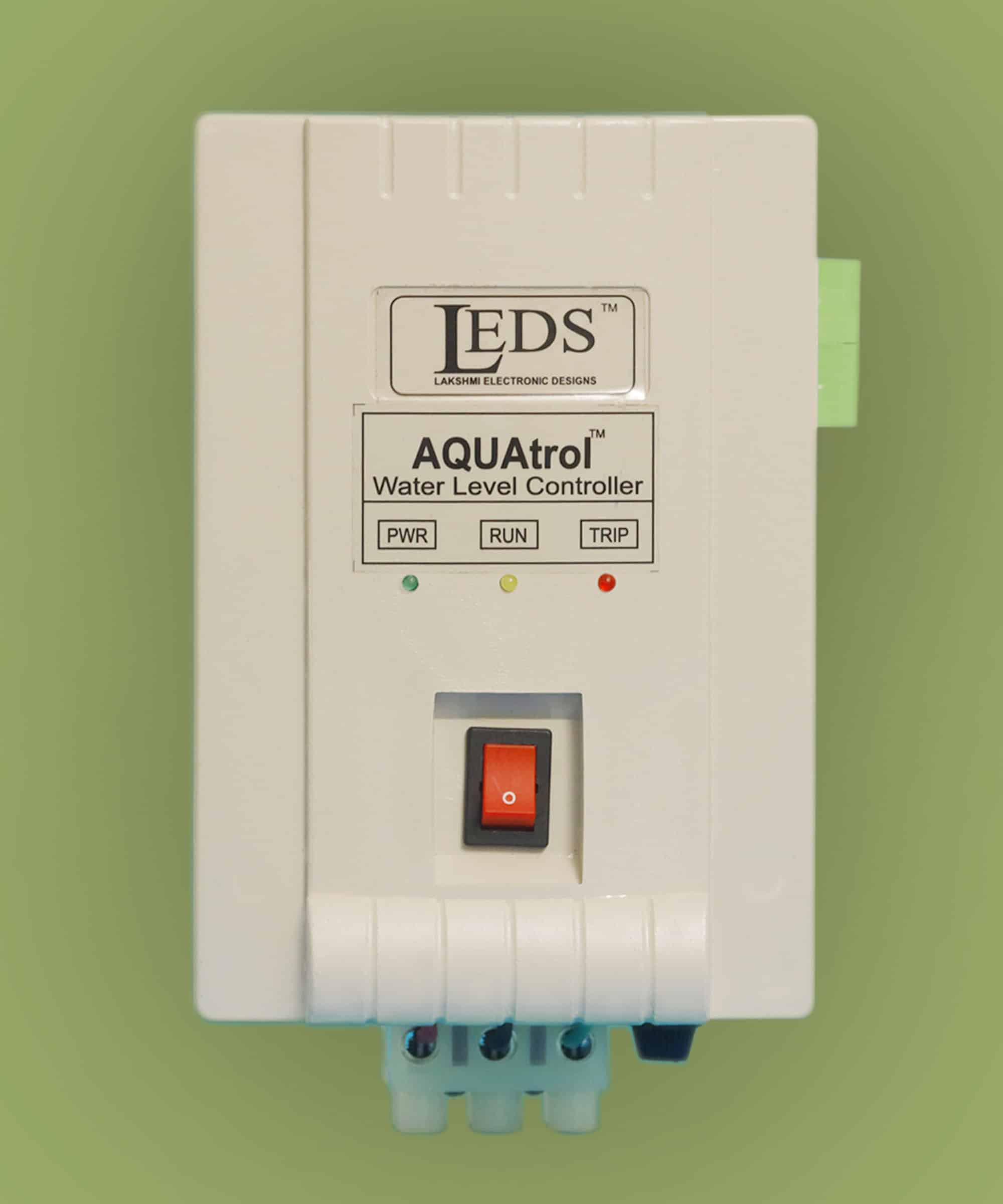 AQUAtrol Water Level Controller